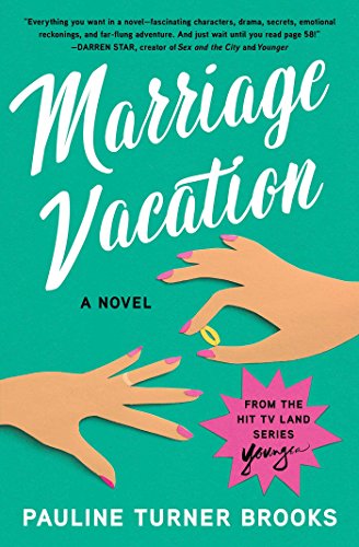 Stock image for Marriage Vacation for sale by Strand Book Store, ABAA