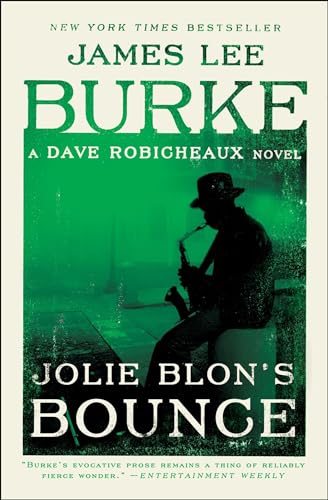 Stock image for Jolie Blon's Bounce : A Dave Robicheaux Novel for sale by Better World Books