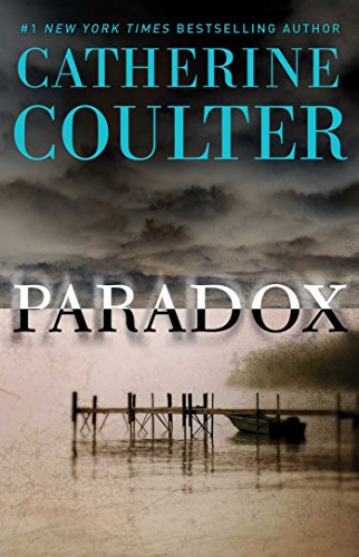 Imagen de archivo de Paradox (Volume 22) a la venta por ThriftBooks-Atlanta