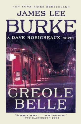 9781982100308: Creole Belle: A Dave Robicheaux Novel