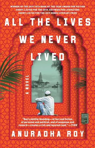 9781982100520: All the Lives We Never Lived