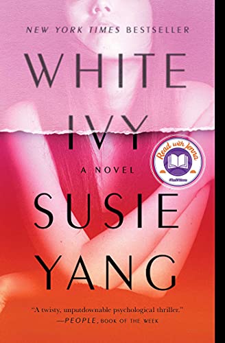 Stock image for White Ivy: A Novel for sale by Gulf Coast Books