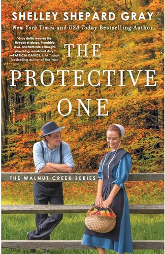 Beispielbild fr The Protective One (3) (Walnut Creek Series, The) zum Verkauf von BooksRun