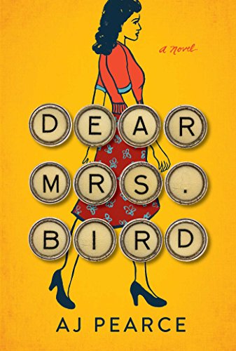 Beispielbild fr Dear Mrs. Bird zum Verkauf von SecondSale