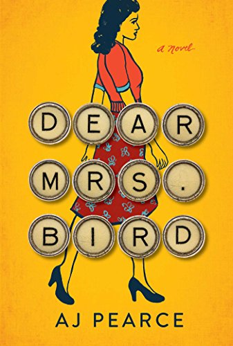 9781982101107: Dear Mrs. Bird: A Novel: Volume 1