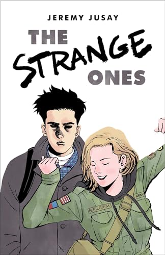 Imagen de archivo de The Strange Ones a la venta por PlumCircle