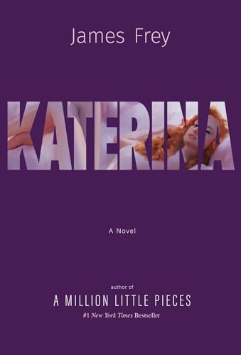 Beispielbild fr Katerina zum Verkauf von Better World Books