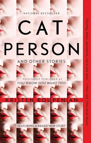 Stock image for "Cat Person" and Other Stories for sale by Better World Books