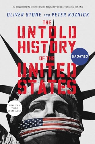 Beispielbild fr The Untold History of the United States zum Verkauf von ThriftBooks-Dallas