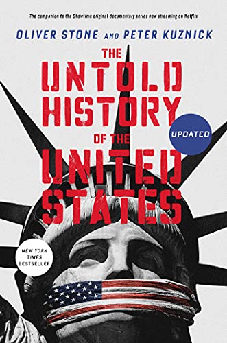 Imagen de archivo de The Untold History of the United States a la venta por ZBK Books