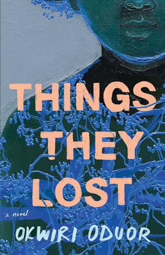 Stock image for Things They Lost for sale by ThriftBooks-Atlanta