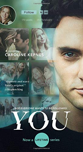 Imagen de archivo de You: A Novel (Lifetime) a la venta por SecondSale