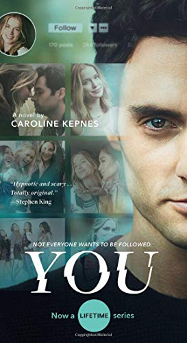 9781982103101: You: A Novel (Volume 1)