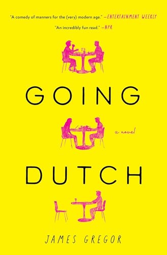 Imagen de archivo de Going Dutch: A Novel a la venta por SecondSale