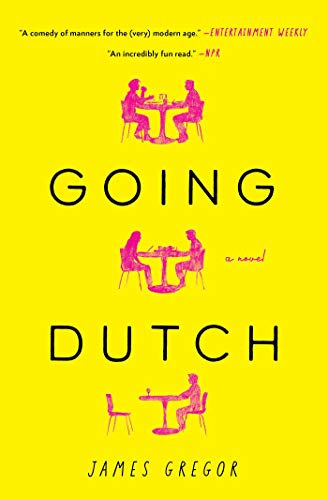 Stock image for Going Dutch: A Novel for sale by SecondSale