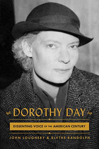 Stock image for Dorothy Day : Dissenting Voice of the American Century for sale by Better World Books