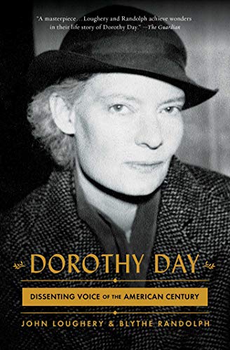 Imagen de archivo de Dorothy Day: Dissenting Voice of the American Century a la venta por ZBK Books