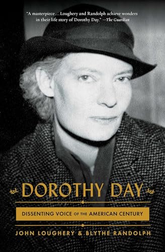 Stock image for Dorothy Day: Dissenting Voice of the American Century for sale by BooksRun