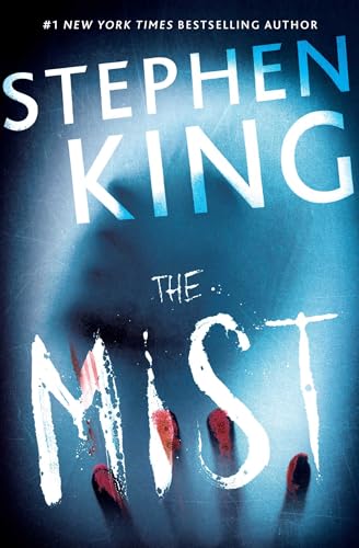 9781982103521: The Mist