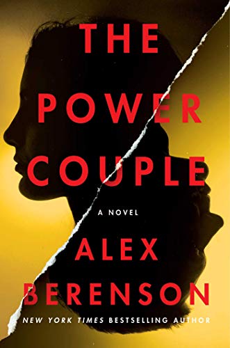 Beispielbild fr The Power Couple: A Novel zum Verkauf von AwesomeBooks