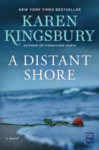 Stock image for A Distant Shore: A Novel for sale by Infinity Books Japan