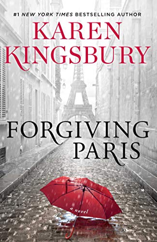 Stock image for Forgiving Paris: A Novel for sale by Dream Books Co.