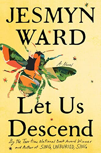 Imagen de archivo de Let Us Descend: A Novel (Oprahs Book Club 2023) a la venta por Goodwill