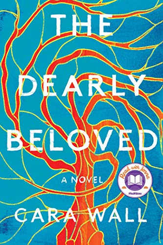 9781982104528: The Dearly Beloved: A Novel
