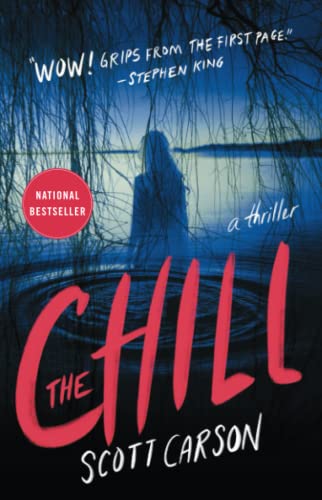 Imagen de archivo de The Chill: A Novel a la venta por Gulf Coast Books