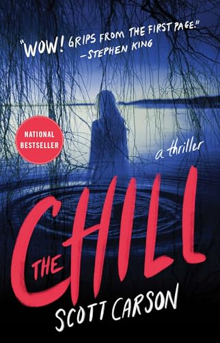 Stock image for The Chill: A Novel for sale by SecondSale