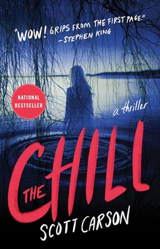 9781982104603: The Chill: A Novel