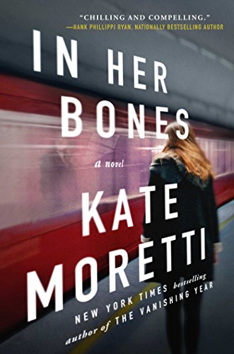 Beispielbild fr In Her Bones : A Novel zum Verkauf von Better World Books