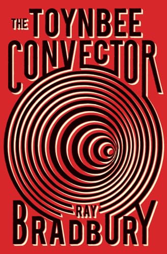 9781982105150: The Toynbee Convector