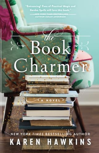 Beispielbild fr The Book Charmer (1) (Dove Pond Series) zum Verkauf von Your Online Bookstore