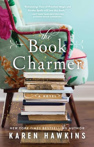 Stock image for The Book Charmer (1) (Dove Pond Series) for sale by SecondSale