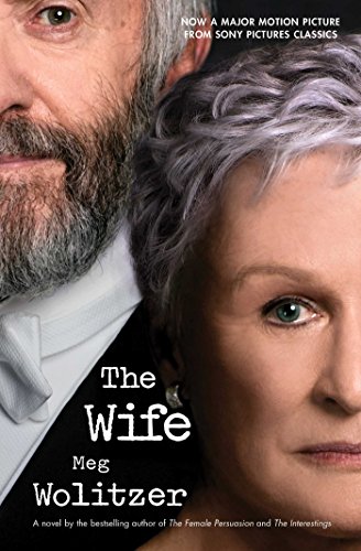 9781982106362: The Wife