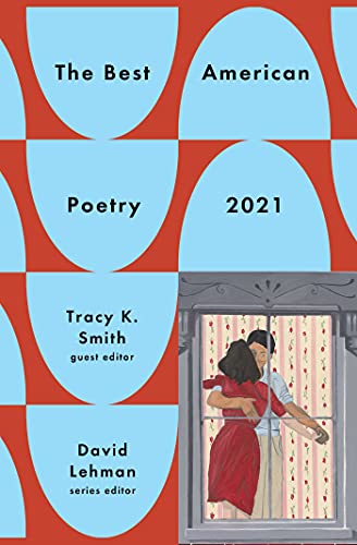 Beispielbild fr The Best American Poetry 2021 zum Verkauf von Better World Books