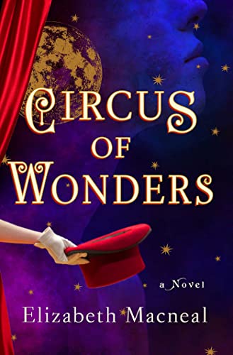 Beispielbild fr Circus of Wonders: A Novel zum Verkauf von Gulf Coast Books