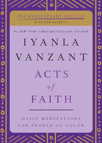 Stock image for Acts of Faith: 25th Anniversary Edition for sale by Zoom Books Company