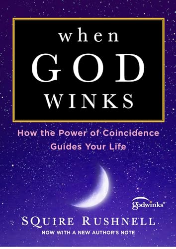 9781982107260: When God Winks: How the Power of Coincidence Guides Your Life: 1 (The Godwink Series)