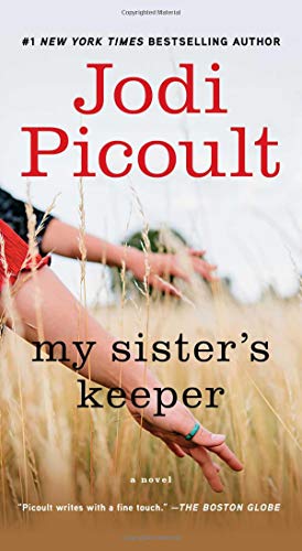 Stock image for My Sisters Keeper A Novel for sale by SecondSale