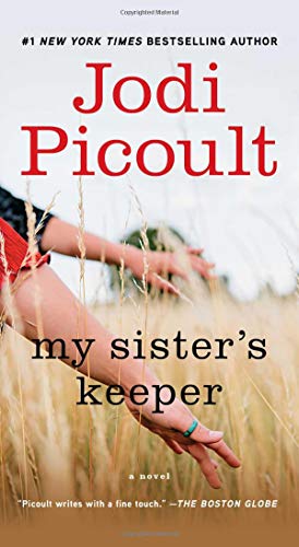 Stock image for My Sister's Keeper: A Novel for sale by Gulf Coast Books