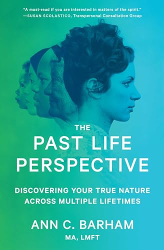 Stock image for The Past Life Perspective: Discovering Your True Nature Across Multiple Lifetimes for sale by BooksRun