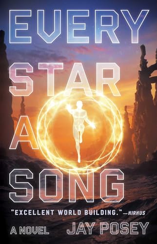 9781982107772: Every Star a Song (2) (The Ascendance Series)