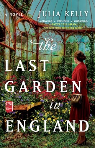 Beispielbild fr The Last Garden in England zum Verkauf von Goodwill Books