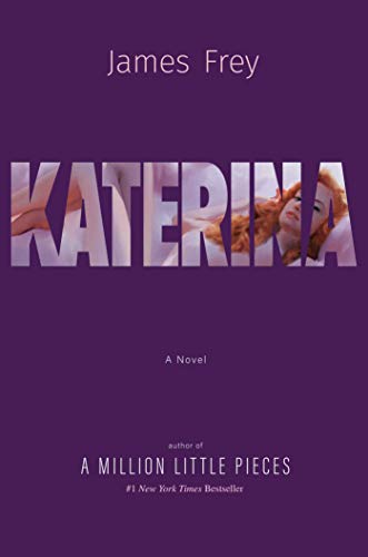 Stock image for Katerina for sale by Irish Booksellers