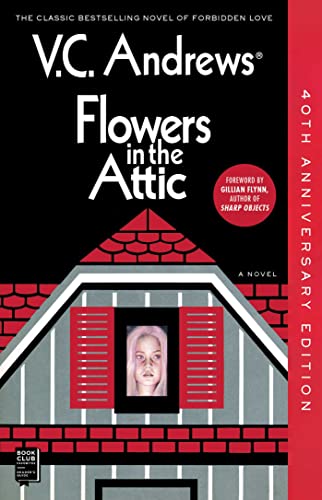 9781982108106: Flowers in the Attic: 40th Anniversary Edition: 1 (Dollanganger)