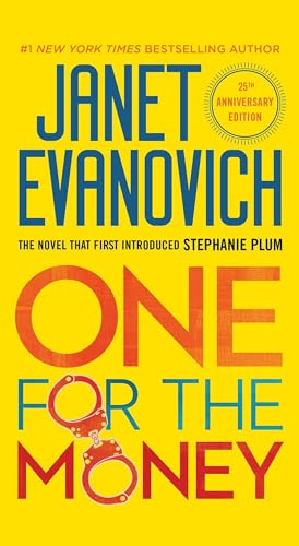 9781982108526: One for the Money (Volume 1)