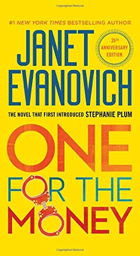 Stock image for One for the Money (1) (Stephanie Plum) for sale by Ami Ventures Inc Books