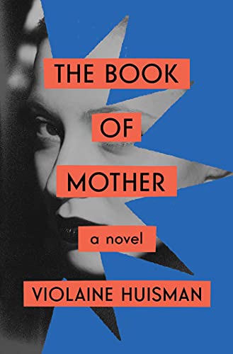Imagen de archivo de The Book of Mother: A Novel a la venta por Dream Books Co.
